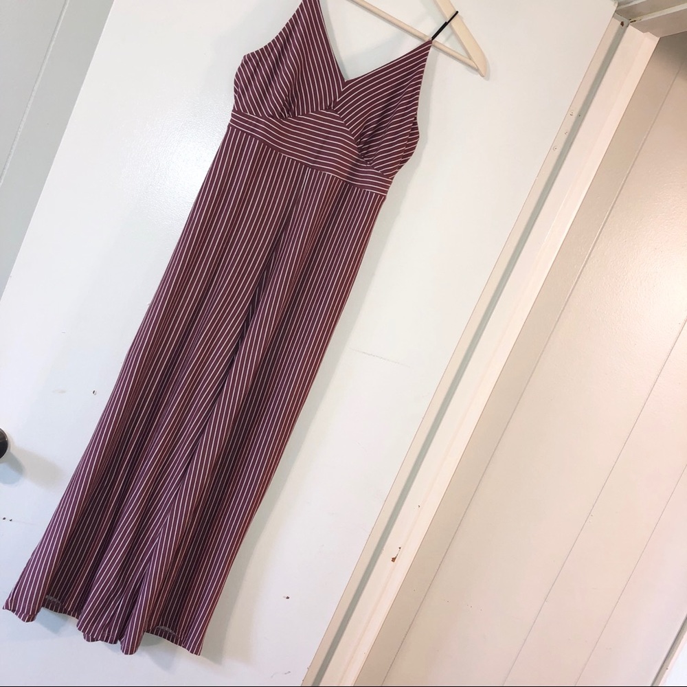 Polly & Ester jumpsuit. Super soft and stretchy!